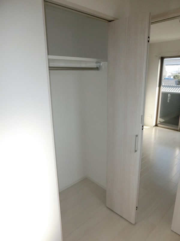 月光江波東弐番館の物件内観写真