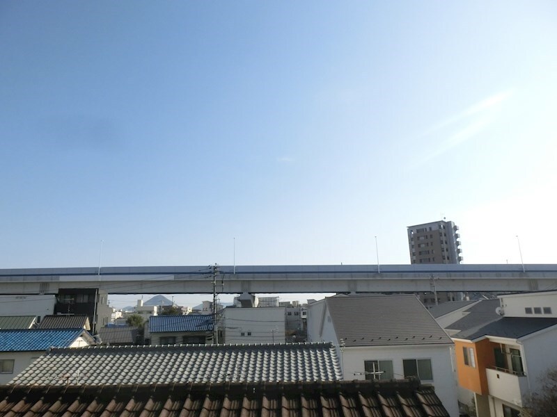 月光江波東弐番館の物件内観写真