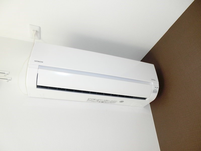 月光江波東弐番館の物件内観写真