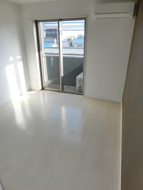 月光江波東弐番館の物件内観写真