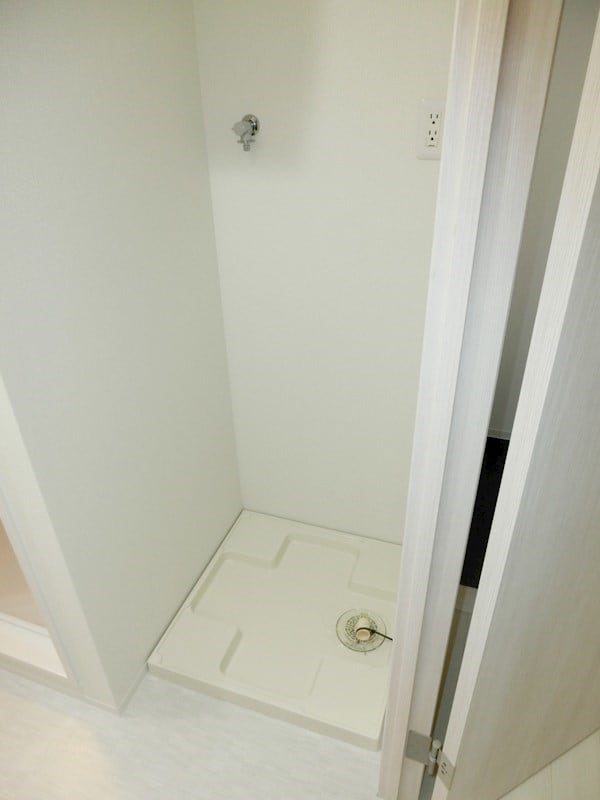 月光江波東弐番館の物件内観写真