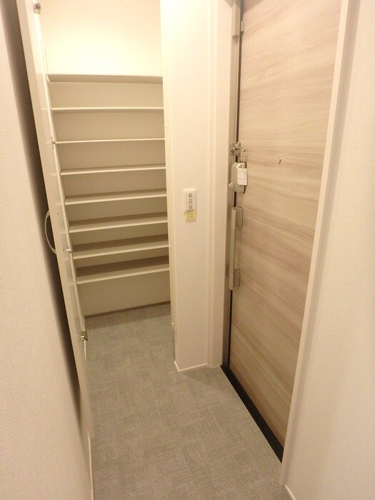 ミルフォード白島の物件内観写真