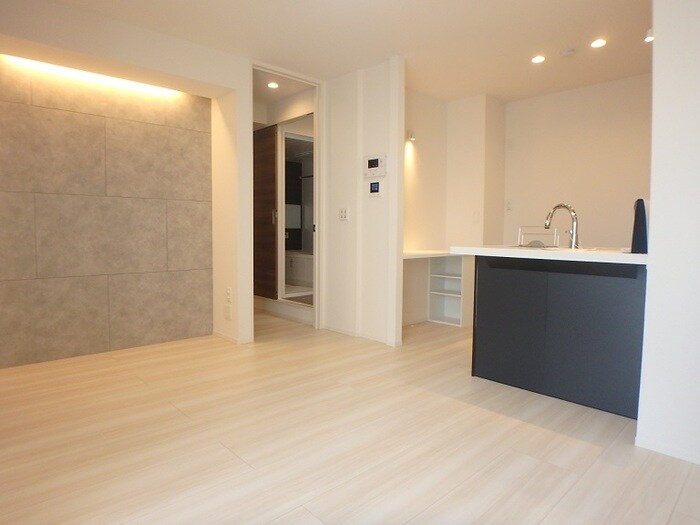 ミルフォード白島の物件内観写真