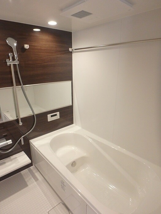 ミルフォード白島の物件内観写真