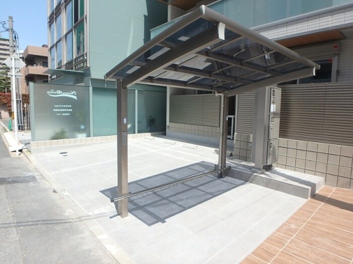 ミルフォード白島の物件内観写真