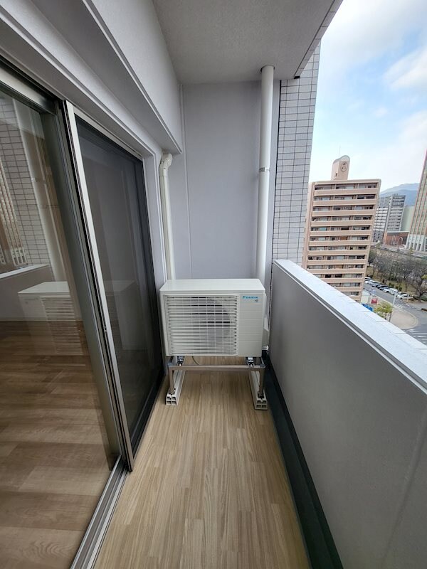 ブランシエスタ河原町の物件内観写真