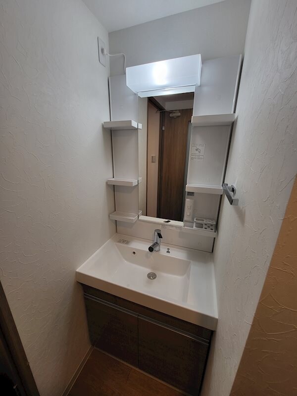 ブランシエスタ河原町の物件内観写真