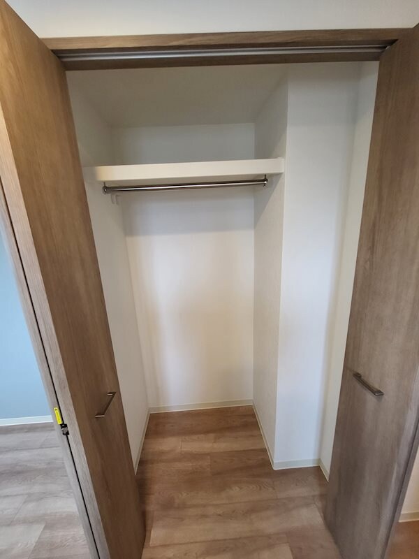 ブランシエスタ河原町の物件内観写真