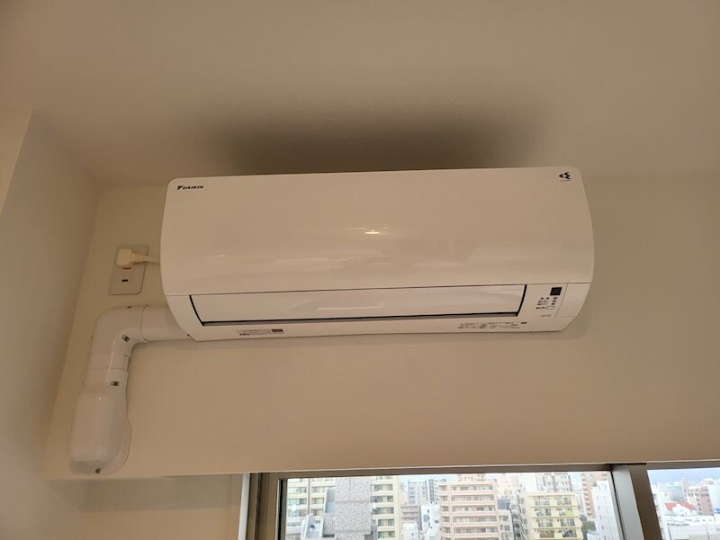 ブランシエスタ河原町の物件内観写真