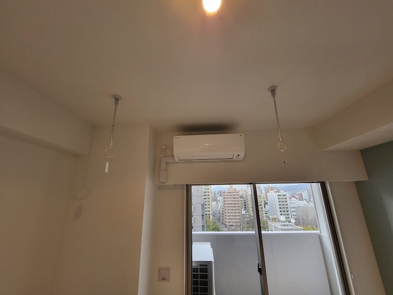 ブランシエスタ河原町の物件内観写真