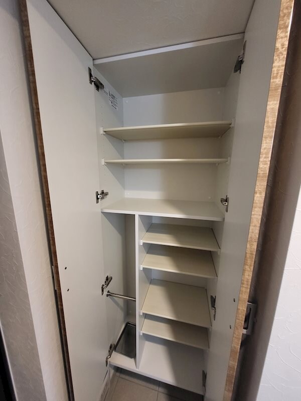 ブランシエスタ河原町の物件内観写真