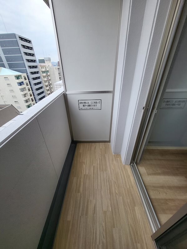 ブランシエスタ河原町の物件内観写真