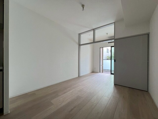 エスポワールⅠの物件内観写真