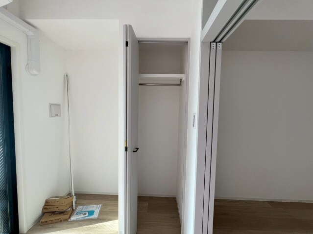 エスポワールⅠの物件内観写真