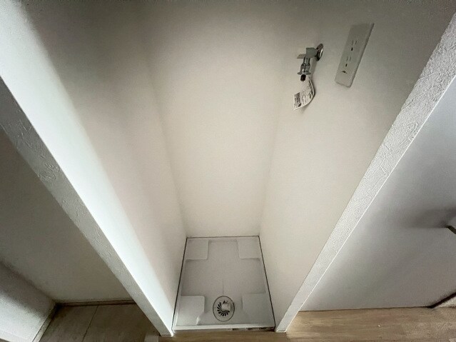 エスポワールⅠの物件内観写真