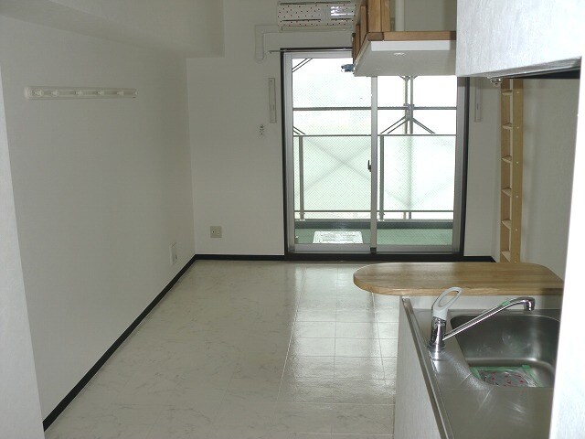 YSK　BLDの物件内観写真