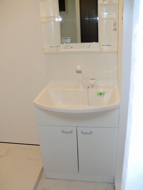 YSK　BLDの物件内観写真