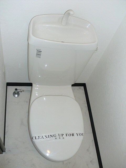 YSK　BLDの物件内観写真