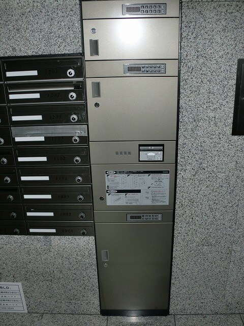 YSK　BLDの物件内観写真