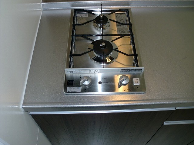 YSK　BLDの物件内観写真