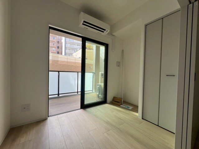 エスポワールⅠの物件内観写真