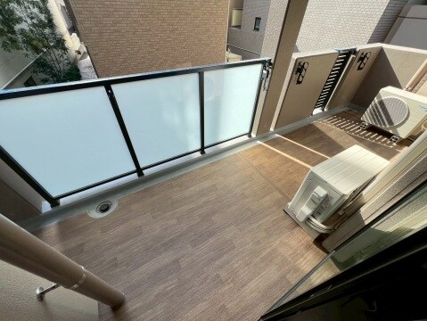 エスポワールⅠの物件内観写真