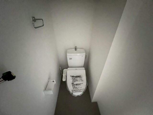 エスポワールⅠの物件内観写真