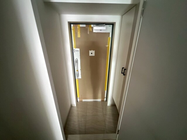 エスポワールⅠの物件内観写真