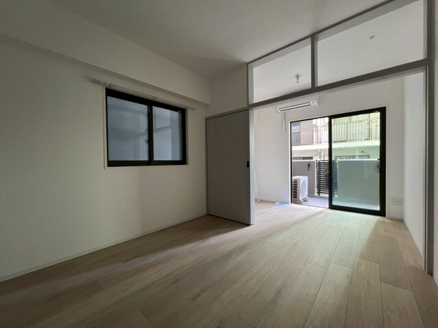 エスポワールⅠの物件内観写真