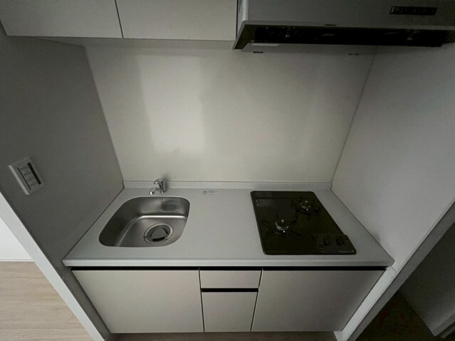 エスポワールⅠの物件内観写真