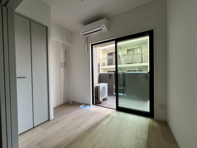 エスポワールⅠの物件内観写真