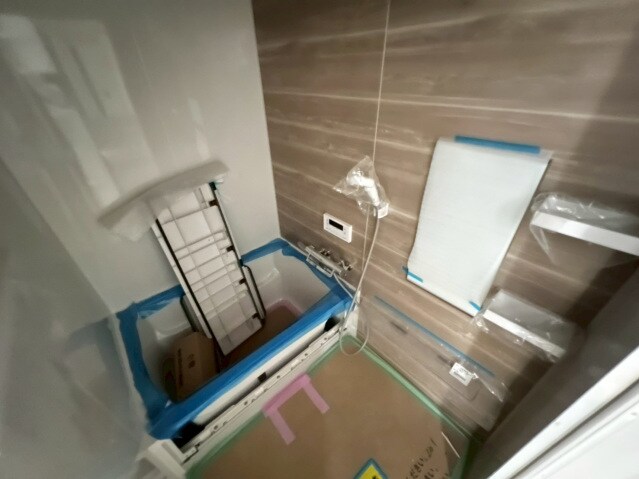 エスポワールⅠの物件内観写真