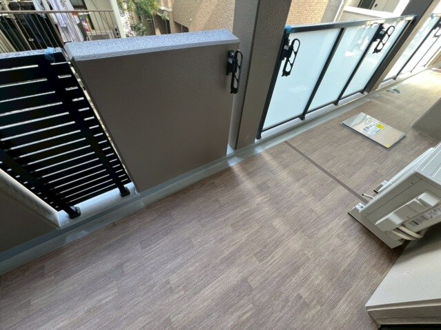 エスポワールⅠの物件内観写真