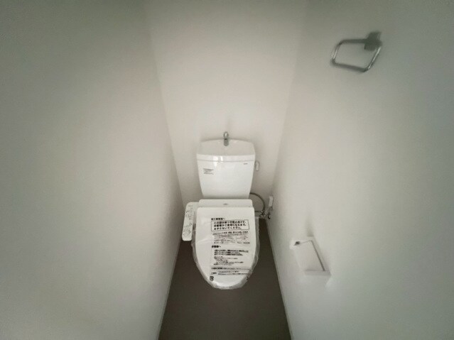 エスポワールⅠの物件内観写真