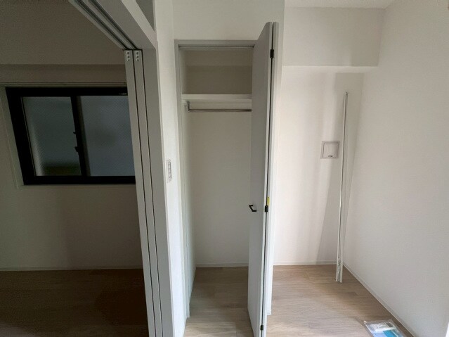 エスポワールⅠの物件内観写真