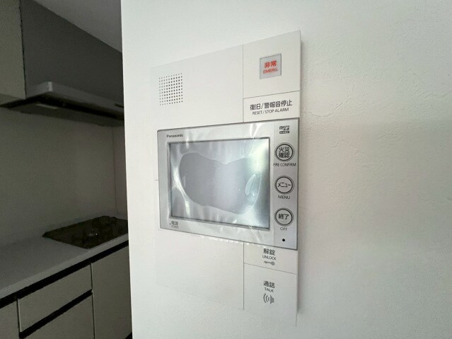 エスポワールⅠの物件内観写真