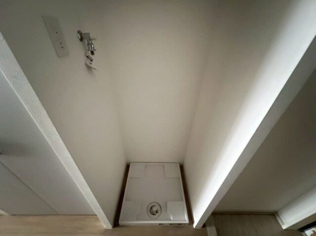 エスポワールⅠの物件内観写真