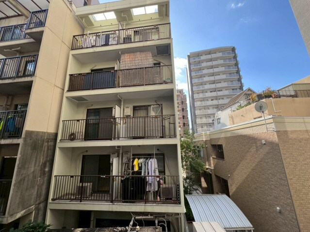 エスポワールⅠの物件内観写真