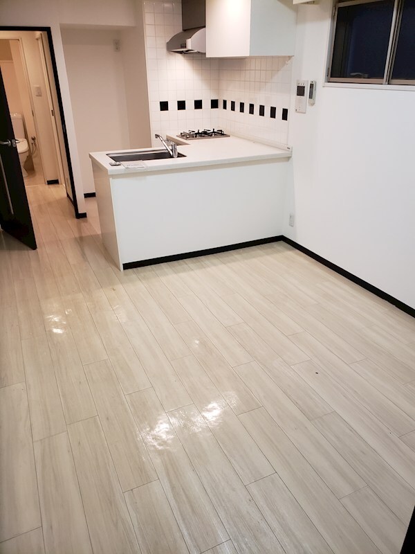 セントヒルズ並木の物件内観写真