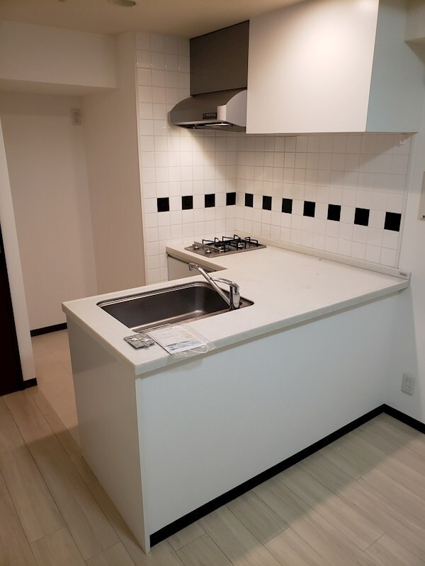 セントヒルズ並木の物件内観写真