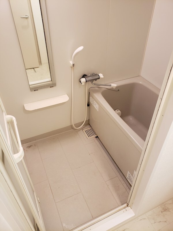 セントヒルズ並木の物件内観写真