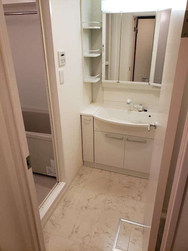 セントヒルズ並木の物件内観写真