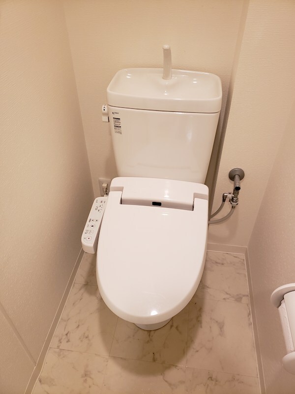 セントヒルズ並木の物件内観写真