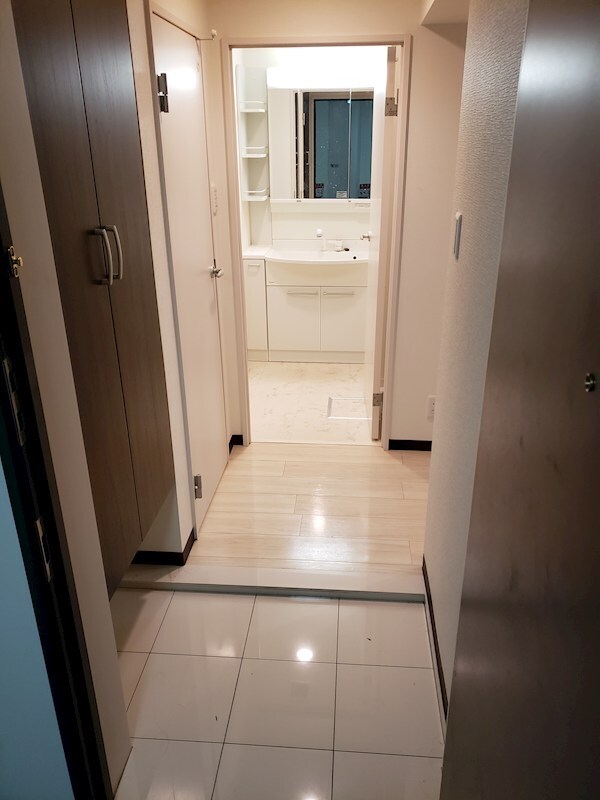 セントヒルズ並木の物件内観写真