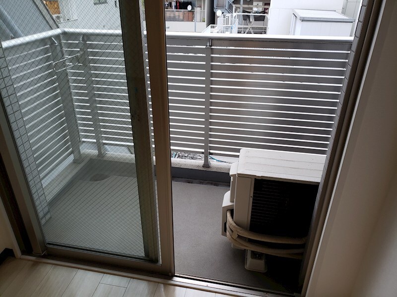 セントヒルズ並木の物件内観写真