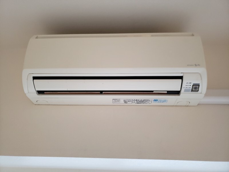 セントヒルズ並木の物件内観写真