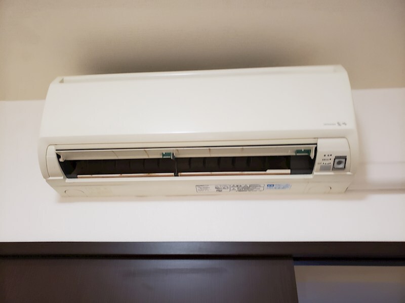 セントヒルズ並木の物件内観写真