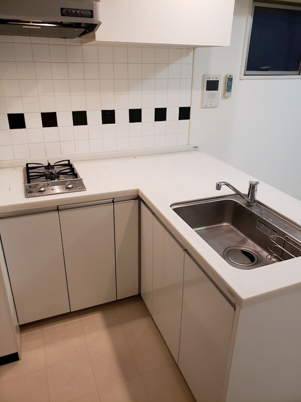 セントヒルズ並木の物件内観写真