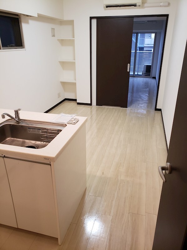 セントヒルズ並木の物件内観写真