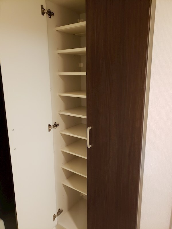 セントヒルズ並木の物件内観写真